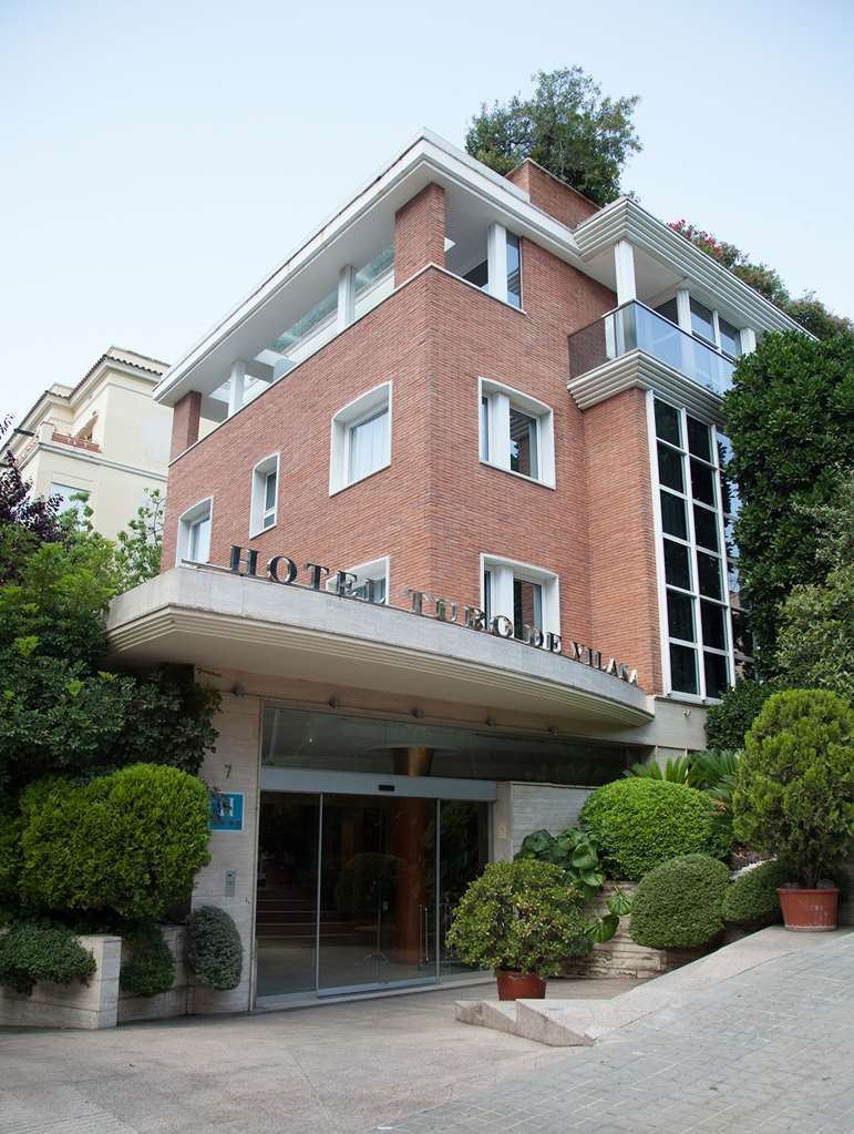 Vilana Hotel
