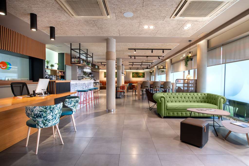 Hotel Bed4u Pamplona