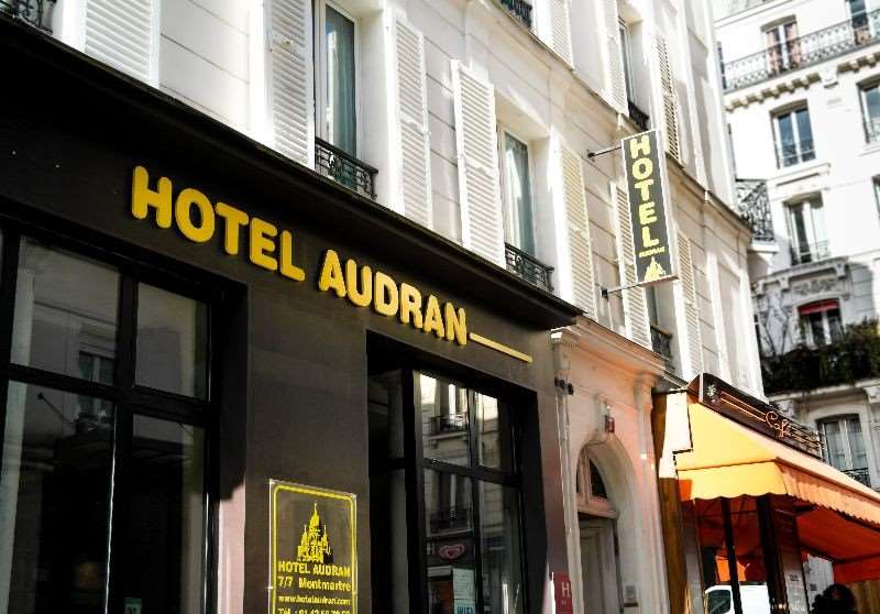 Hotel Audran