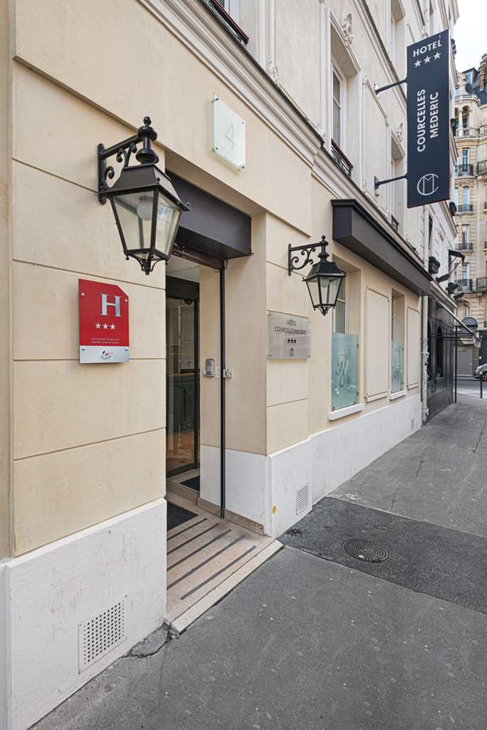 Hotel Mederic