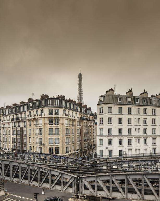 Petit Louvre Hotel