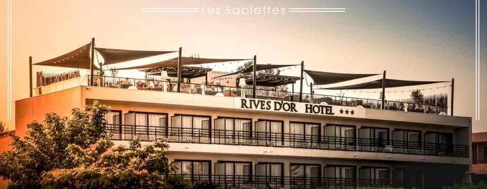 Rives d'Or Hotel