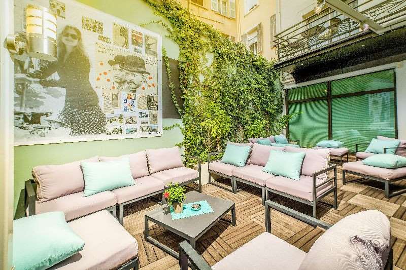 Hotel Montaigne & Spa
