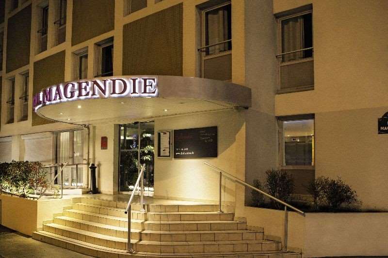 Belambra City Magendie Hotel