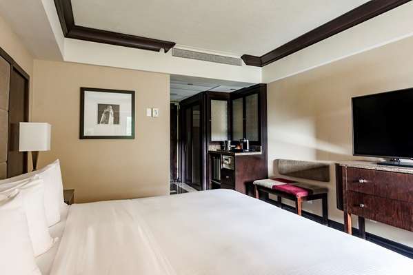  - Hotel Bonaventure Montreal