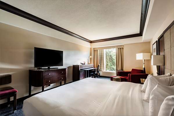  - Hotel Bonaventure Montreal