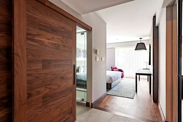 Suite - Hotel Bonaventure Montreal