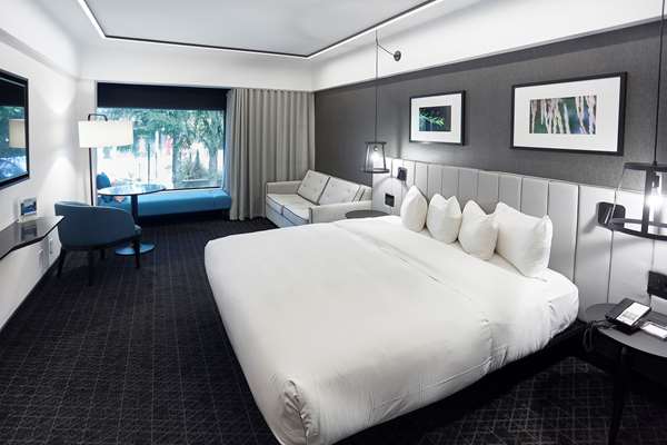  - Hotel Bonaventure Montreal