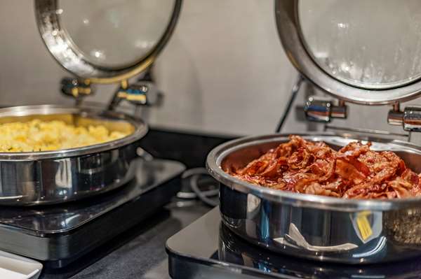  - Hotel Bonaventure Montreal