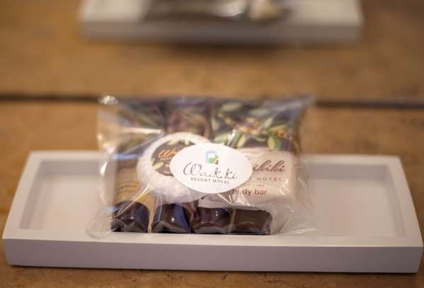  - Waikiki Resort Hotel Honolulu