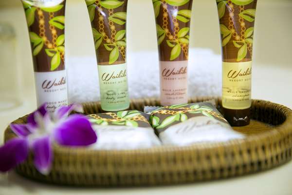  - Waikiki Resort Hotel Honolulu