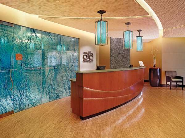  - Ameristar Casino Resort Spa St Charles - I-70, Exit 229B