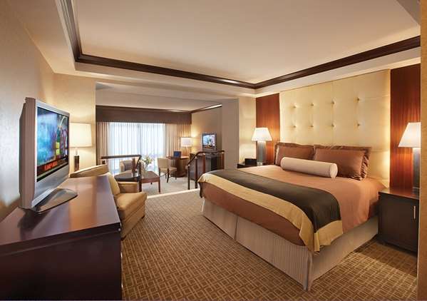  - Ameristar Casino Resort Spa St Charles - I-70, Exit 229B