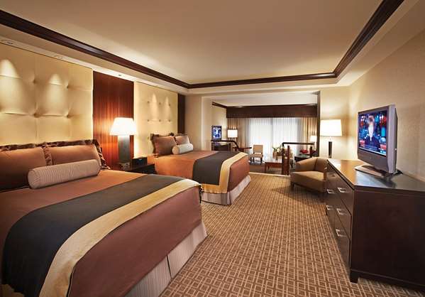 - Ameristar Casino Resort Spa St Charles - I-70, Exit 229B