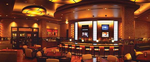 Bar - Ameristar Casino Resort Spa St Charles - I-70, Exit 229B
