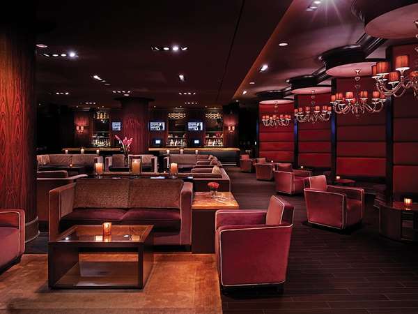 Restaurant - Ameristar Casino Resort Spa St Charles - I-70, Exit 229B