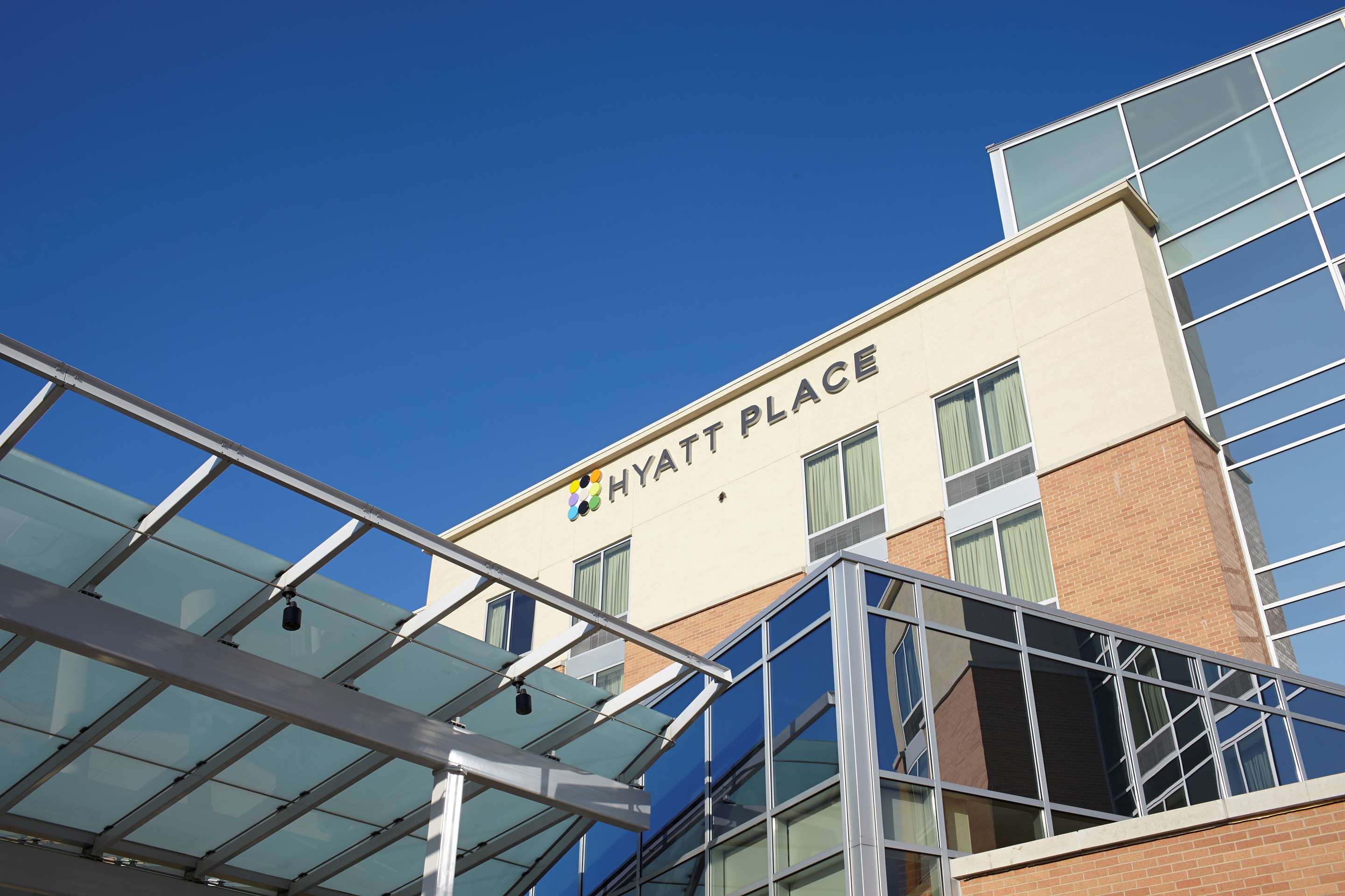 Exterior | Hyatt Place Sarasota/Lakewood Ranch