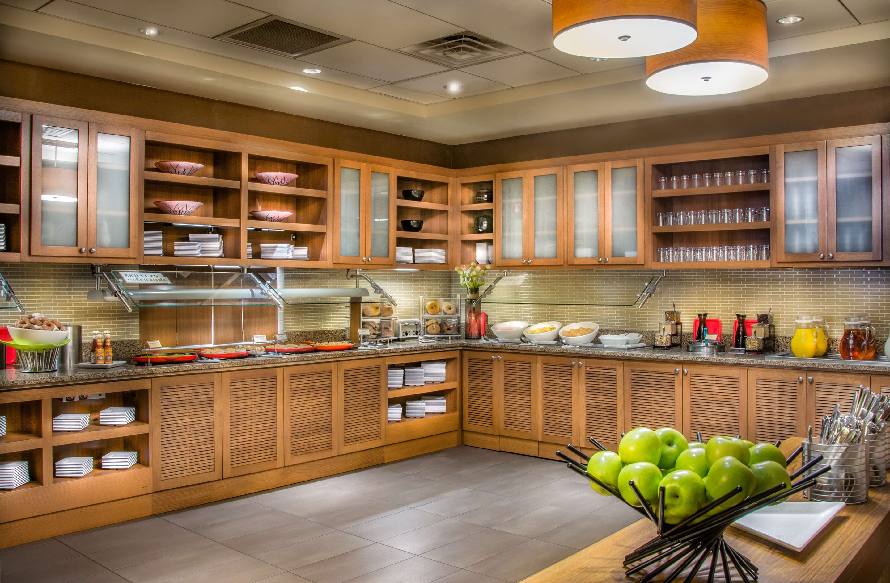 Restaurant | Hyatt Place Sarasota/Lakewood Ranch