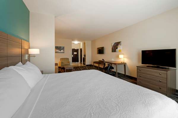  - Best Western Plus Centralia Hotel