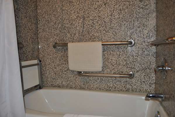  - SureStay Plus Buffalo - I-25, Exit 299