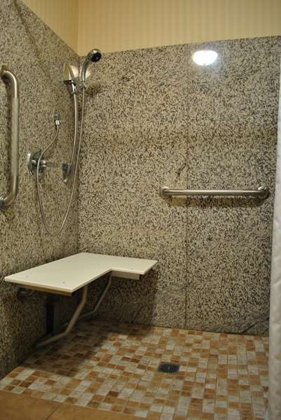  - SureStay Plus Buffalo - I-25, Exit 299