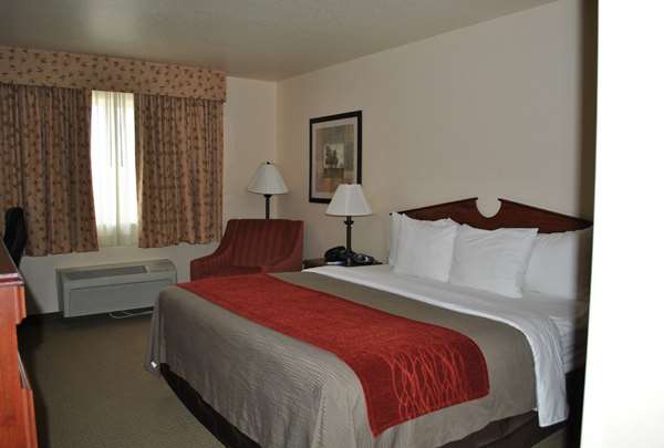  - SureStay Plus Buffalo - I-25, Exit 299
