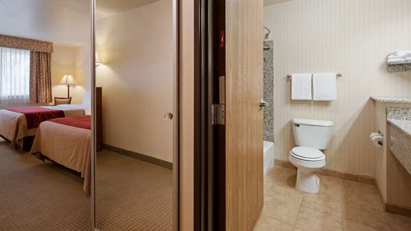  - SureStay Plus Buffalo - I-25, Exit 299