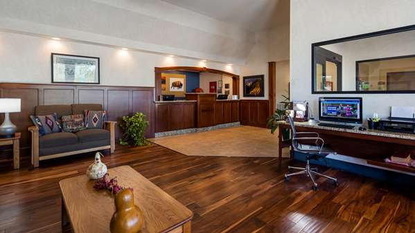  - SureStay Plus Buffalo - I-25, Exit 299