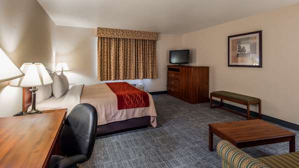  - SureStay Plus Buffalo - I-25, Exit 299