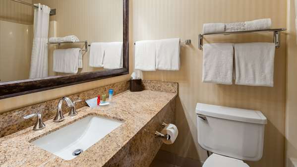  - SureStay Plus Buffalo - I-25, Exit 299