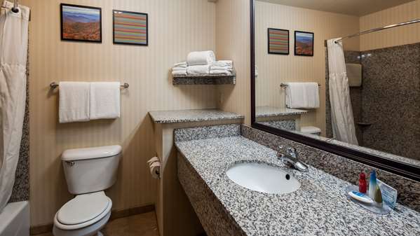  - SureStay Plus Buffalo - I-25, Exit 299