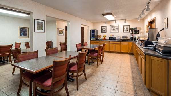 Amenities - SureStay Plus Buffalo - I-25, Exit 299