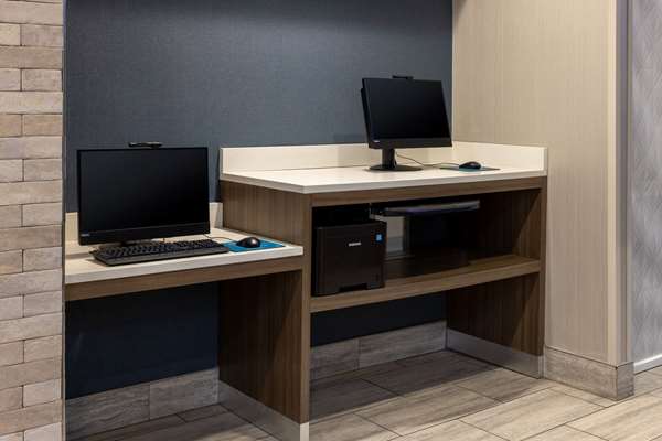 Conference Area - Baymont Inn & Suites Elmsford