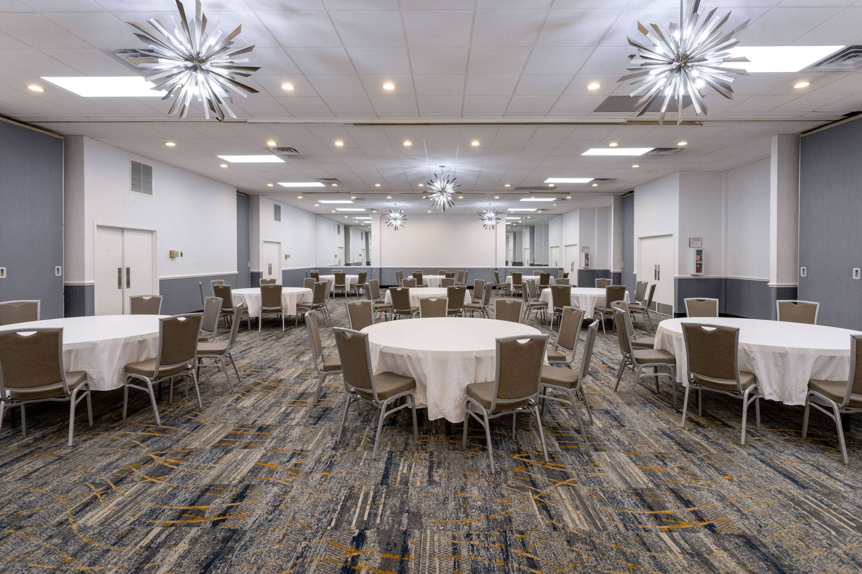 Ballroom