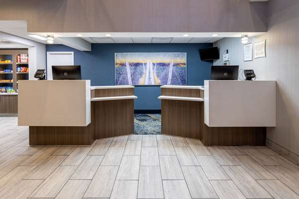  - Baymont Inn & Suites Elmsford