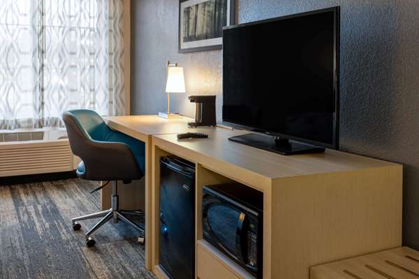  - Baymont Inn & Suites Elmsford