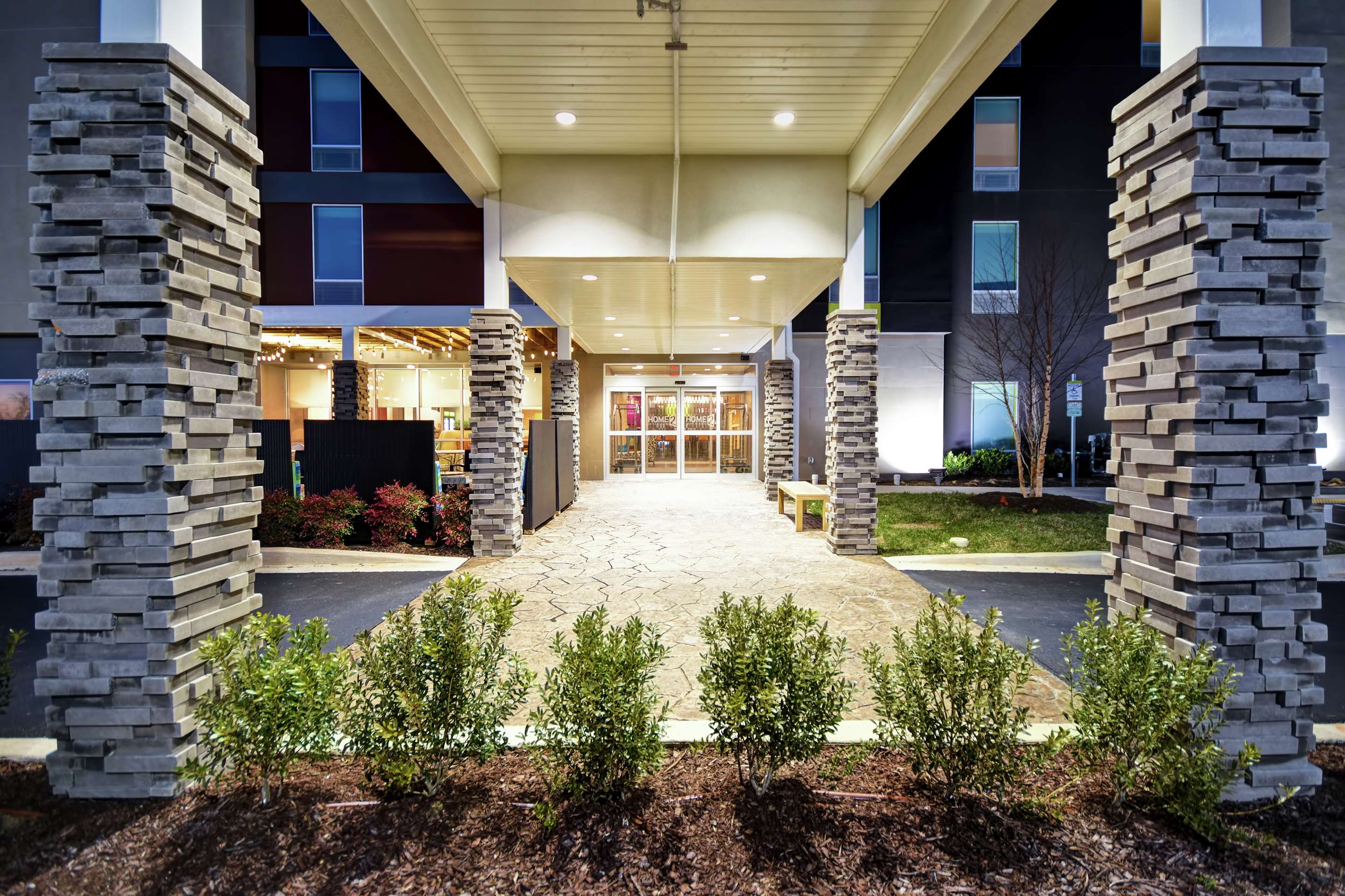Exterior | Home2 Suites by Hilton Smyrna Nashville