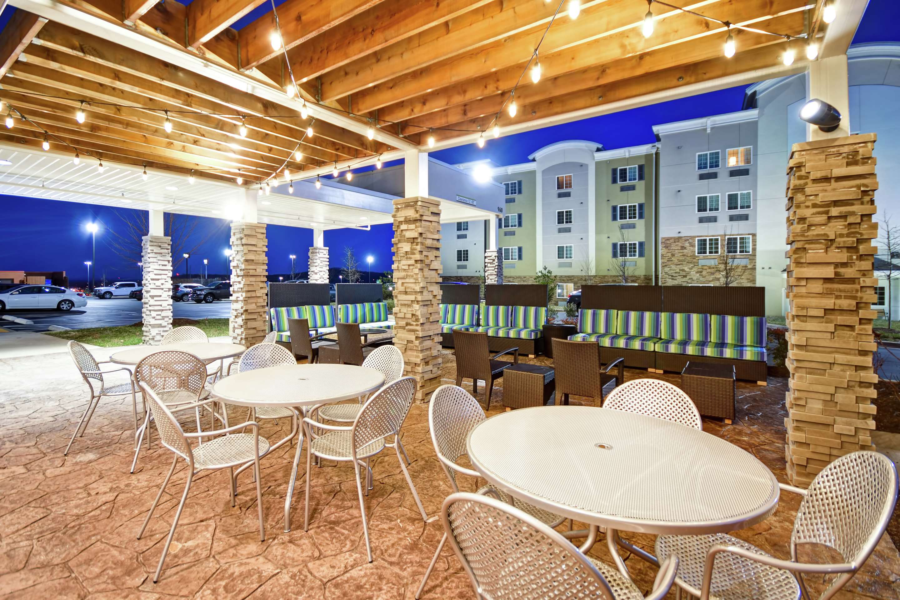Exterior | Home2 Suites by Hilton Smyrna Nashville