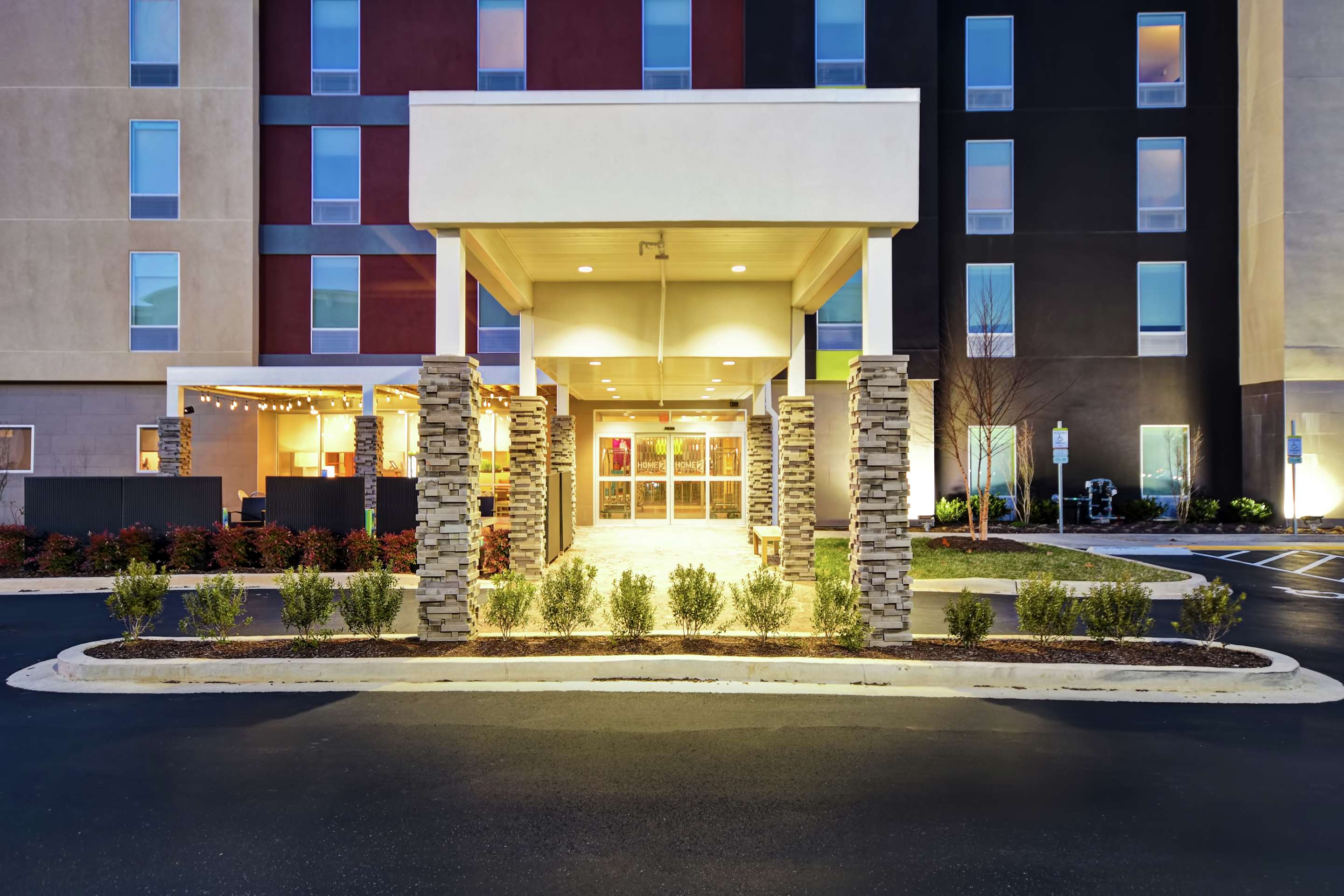 Exterior | Home2 Suites by Hilton Smyrna Nashville