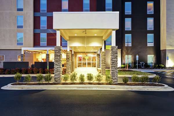 Exterior view - Home2 Suites by Hilton Smyrna - I-24, Exit 66