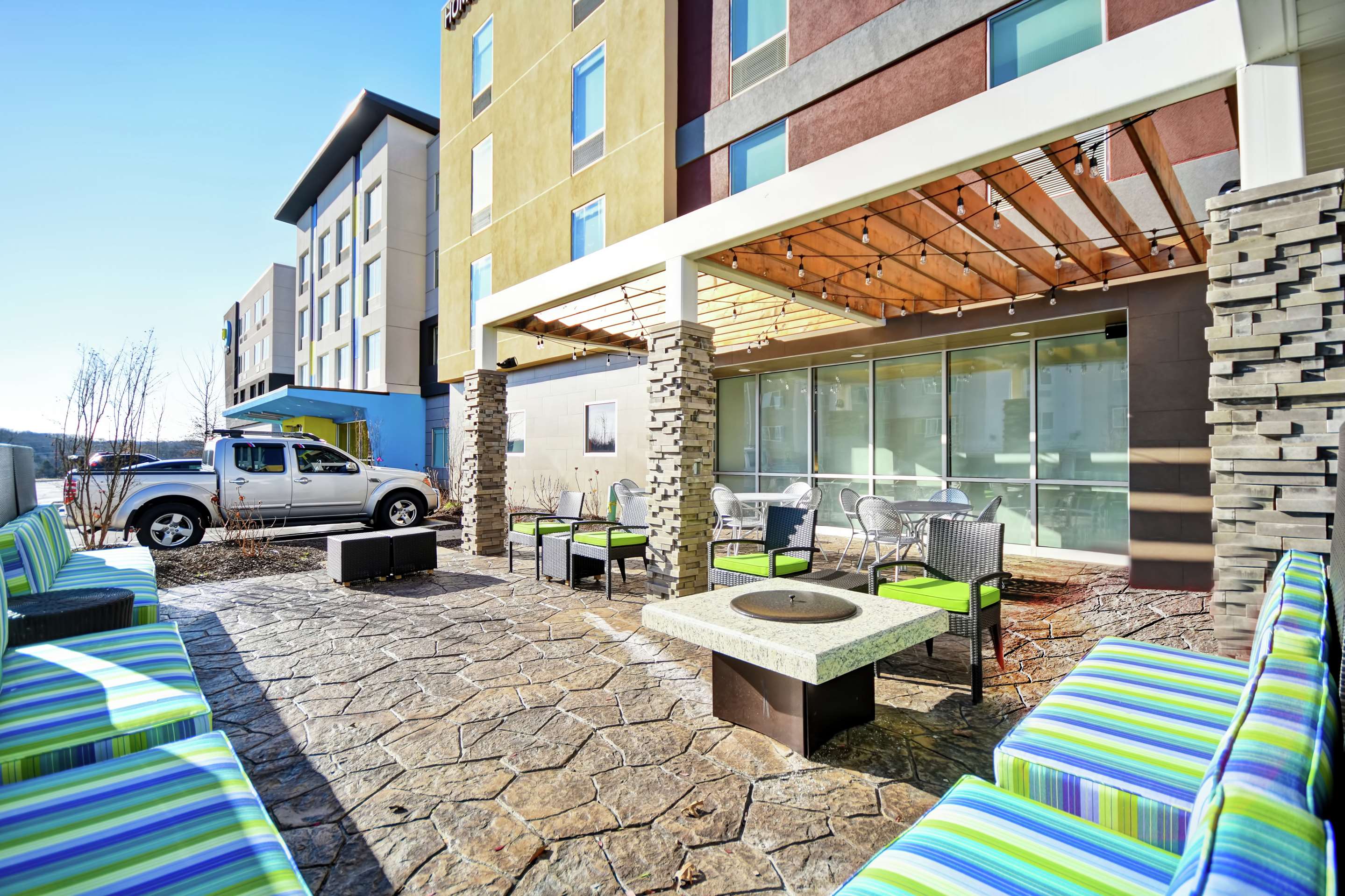 Exterior | Home2 Suites by Hilton Smyrna Nashville