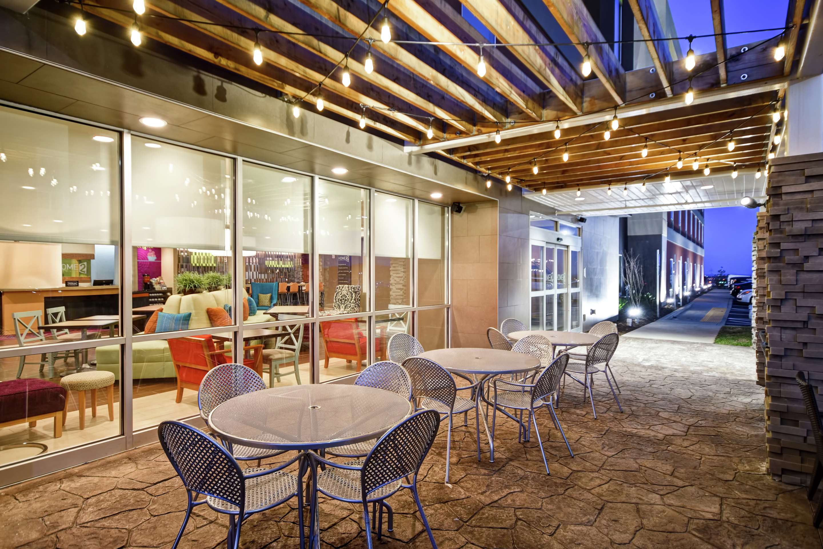 Exterior | Home2 Suites by Hilton Smyrna Nashville