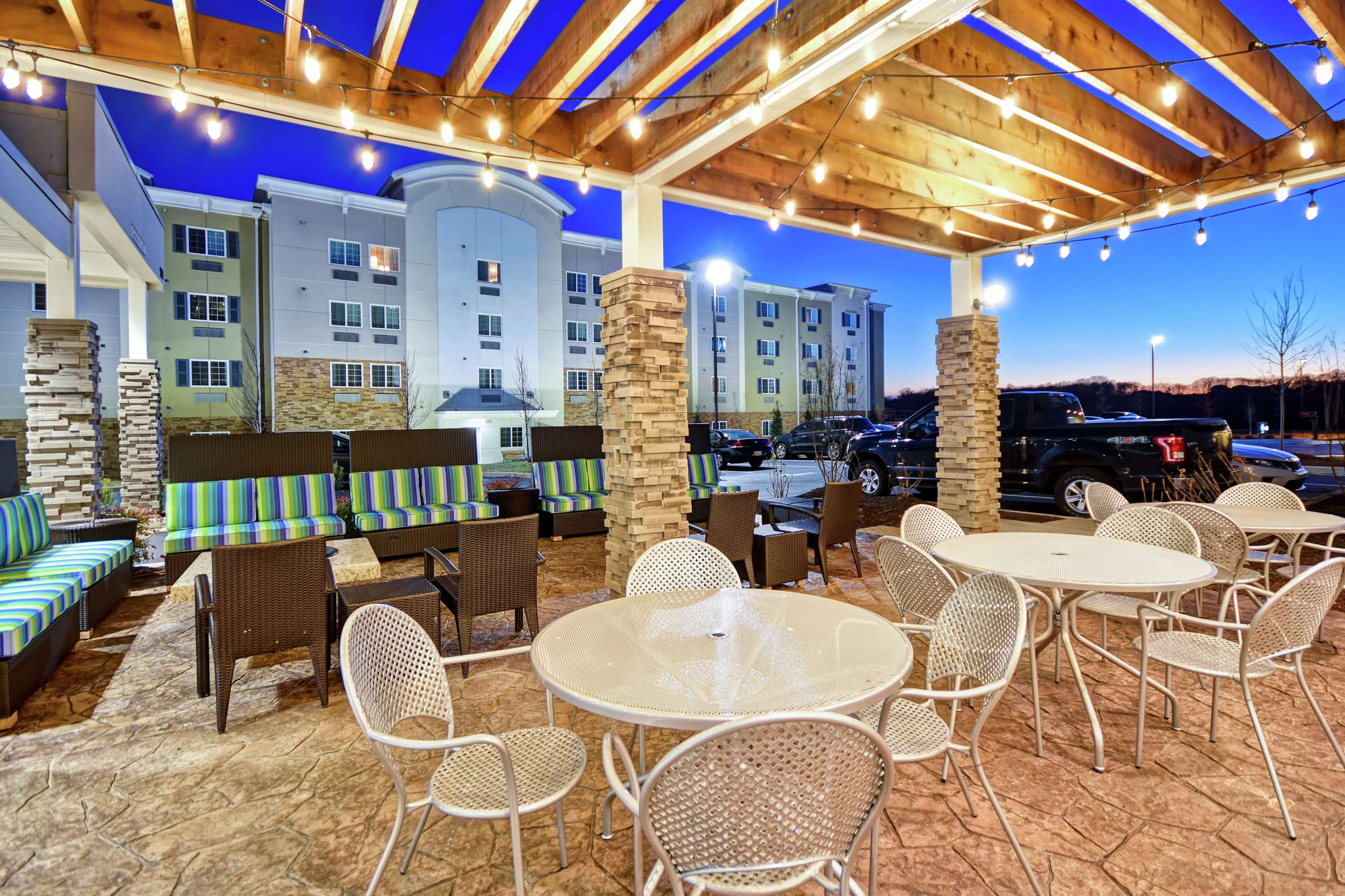 Exterior | Home2 Suites by Hilton Smyrna Nashville