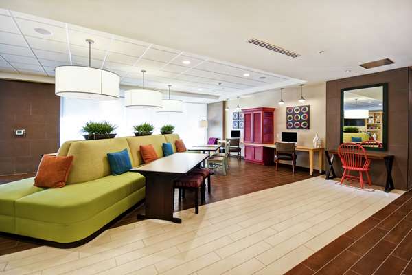 Amenities - Home2 Suites by Hilton Smyrna - I-24, Exit 66