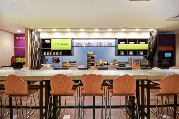 Amenities - Home2 Suites by Hilton Smyrna - I-24, Exit 66