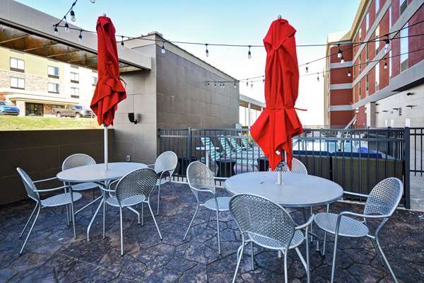 Pool - Home2 Suites by Hilton Smyrna - I-24, Exit 66