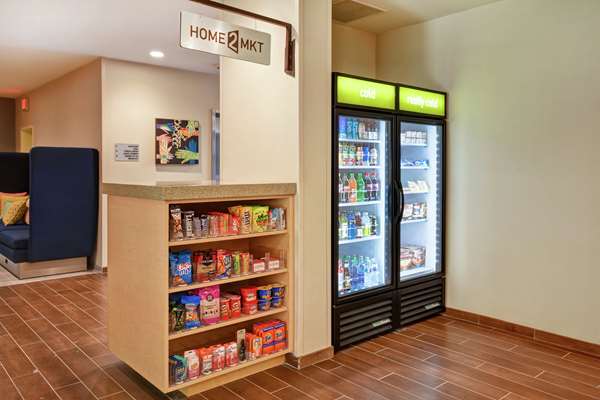 Restaurant - Home2 Suites by Hilton Smyrna - I-24, Exit 66