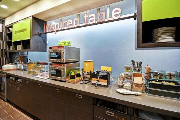 Amenities - Home2 Suites by Hilton Smyrna - I-24, Exit 66