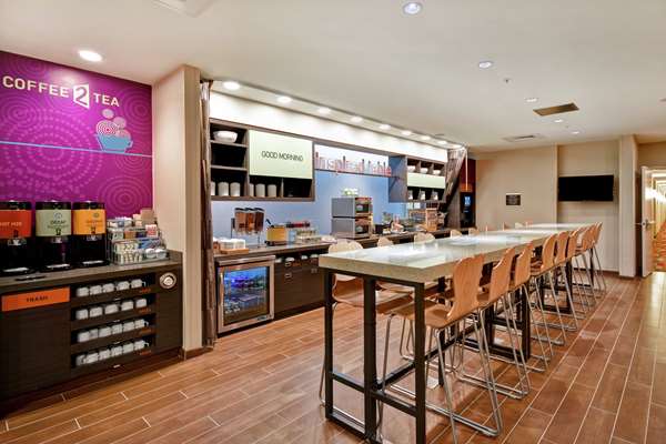 Amenities - Home2 Suites by Hilton Smyrna - I-24, Exit 66