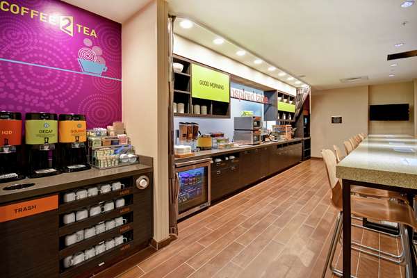 Amenities - Home2 Suites by Hilton Smyrna - I-24, Exit 66